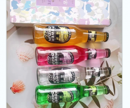 動力** 帝馬仕酒業旗艦品牌